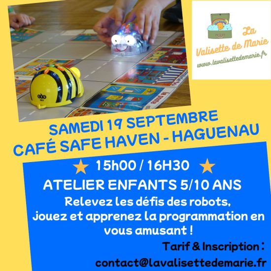 Copie de Evènement Instagram